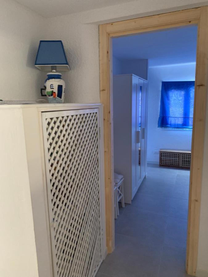 Apartament Attico Il Gabbiano Rivabella Gallipoli Zewnętrze zdjęcie